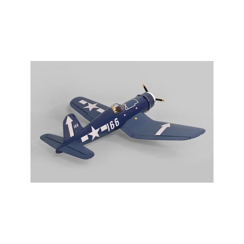 Avion Phoenix Model F4U Corsair .120 GP/EP ARF 1.80m - FLASH RC