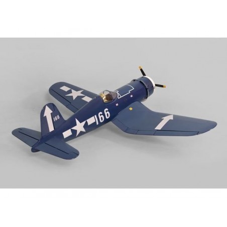 Avion Phoenix Model F4U Corsair .120 GP/EP ARF 1.80m - FLASH RC