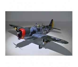 Warbirds RC - Flugzeug Phoenix Model P47 Thunderbolt 30-35cc GP/EP ARF 2.01m - FLASH RC 2