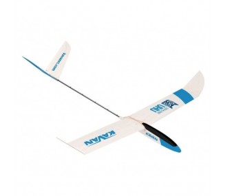 Planeadores RC - DER KLEINE UHU aprox. 1.24m KIT - FLASH RC