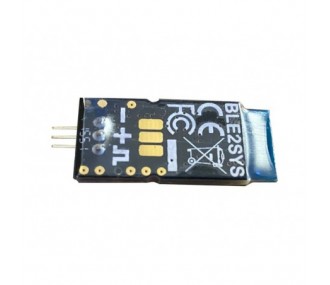 Gyroscopes - Interface Bluetooth BLE2SYS (BLE v5) pour Microbeast - BEASTX - FLASH RC 2