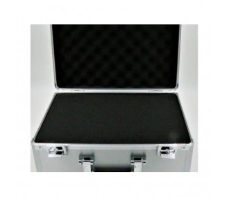 Custodie / Sacchetti - Custodia per trasmettitore FUTABA Silver Alu - FLASH RC 2