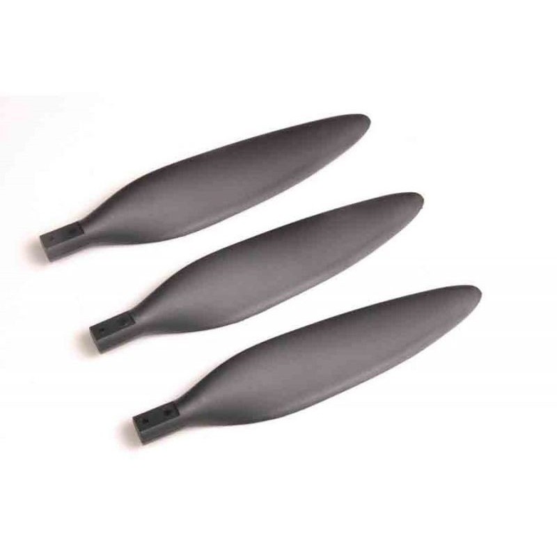 Motors and motor accessories for kits - Propeller FMS 15x8 (3 blades) for 1400mm BF109/FW190 - FLASH RC