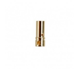 OR-Stecker 2/2.3/3/3.5/4/5/5.5/6/8 - OR-Stecker PK 3,5mm weiblich - Yuki Model - FLASH RC