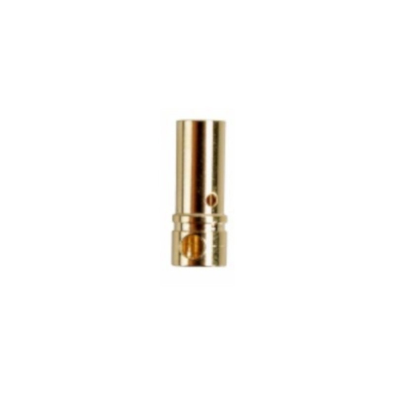 OR 2/2.3/3/3.5/4/5/5.5/6/8 plug - OR PK 3,5mm female plug - Yuki Model - FLASH RC