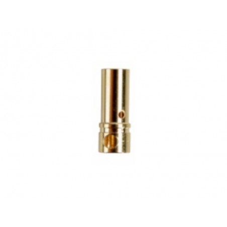 Prise OR 2/2.3/3/3.5/4/5/5.5/6/8 - Prise OR PK 3,5mm femelle - Yuki Model - FLASH RC