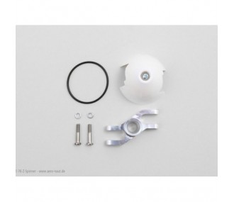 Kegel für Faltpropeller - Cone Aeronaut 30 mm, Blatthalter Z - FLASH RC 2