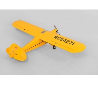 RC Model Aircraft - Phoenix Model Piper J3 Cub .46-55 GP/EP ARF 2.15m - FLASH RC 2