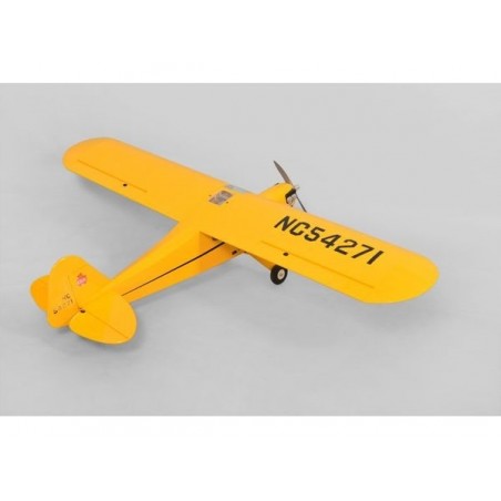 Avion Phoenix Model Piper J3 Cub .46-55 GP/EP ARF 2.15m - FLASH RC