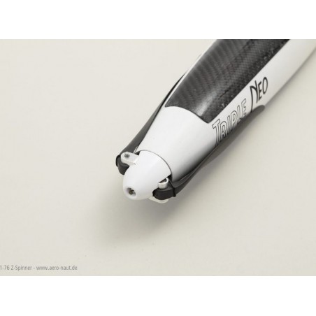 Cone Aeronaut 30 mm, Porte pales Z - FLASH RC