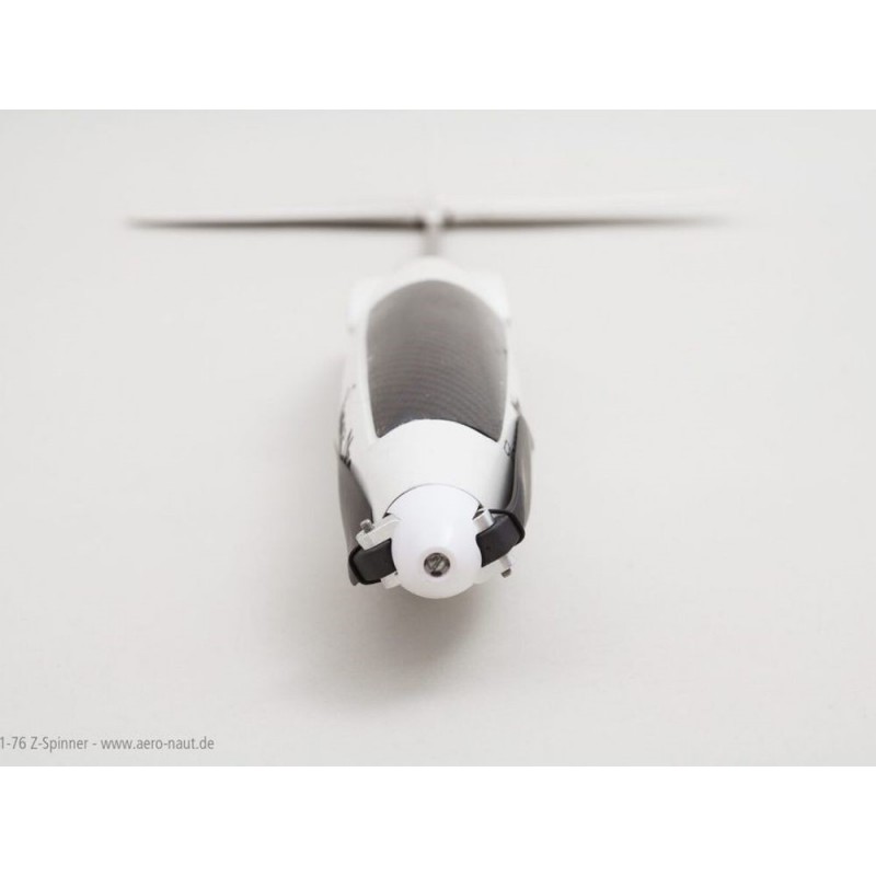 Cone Aeronaut 30 mm, Porte pales Z - FLASH RC