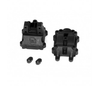 Recambios para coches RC - Hobbytech Célula Diferencial REV-SL047 - FLASH RC