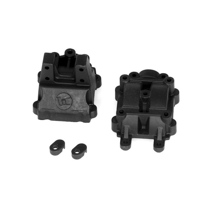 Spare parts for RC cars - Hobbytech Differential Cell REV-SL047 - FLASH RC