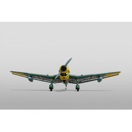 Warbirds RC - Flugzeug Phoenix Model Stuka Ju 87 GP/EP ARF 1.91m - FLASH RC