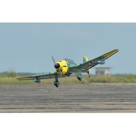 Avion Phoenix Model Stuka Ju 87 GP/EP ARF 1.91m - FLASH RC