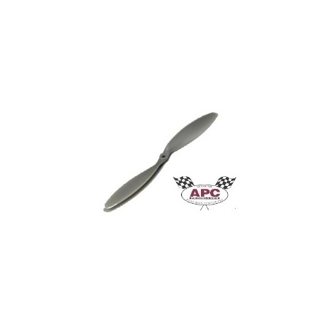 APC Slow Fly - APC Slow Fly 7x4 REVERSE propeller - RC FLASH
