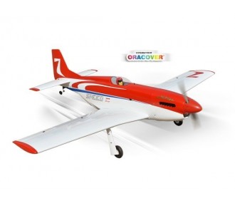 RC-Kunstflugzeuge - Flugzeug Phoenix Model Strega 30cc GP/EP ARF 1.75m - FLASH RC