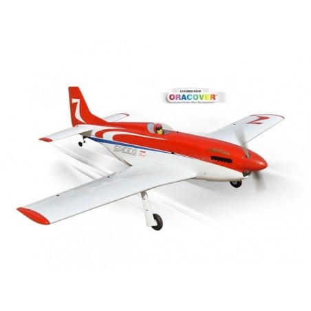 Avion Phoenix Model Strega 30cc GP/EP ARF 1.75m - FLASH RC