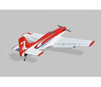 RC Aerobatic Aircraft - Phoenix Model Strega 30cc GP/EP ARF 1.75m - FLASH RC 2