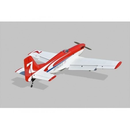 Avion Phoenix Model Strega 30cc GP/EP ARF 1.75m - FLASH RC