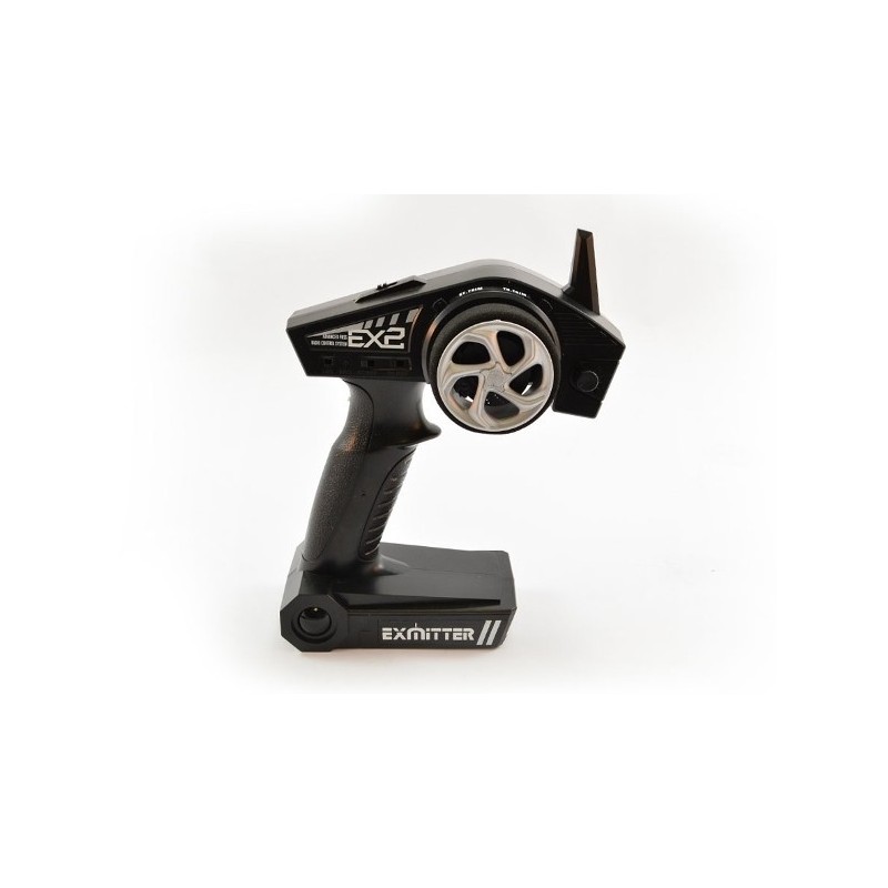 Bateau Vitesse Racent Vector SR48 Brushless RTR Volantex - FLASH RC