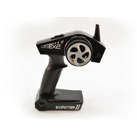 Bateau Vitesse Racent Vector SR48 Brushless RTR Volantex - FLASH RC