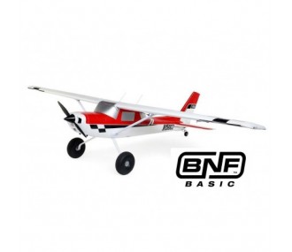 Avion E-Flite Carbon-Z Cessna 150T Smart BNF Basic env. 2.1m - FLASH RC