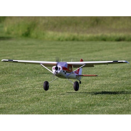 Avion E-Flite Carbon-Z Cessna 150T PNP env. 2.1m - FLASH RC