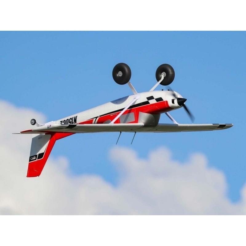 Avion E-Flite Carbon-Z Cessna 150T PNP env. 2.1m - FLASH RC