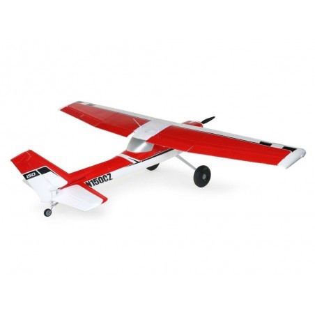 Avion E-Flite Carbon-Z Cessna 150T PNP env. 2.1m - FLASH RC
