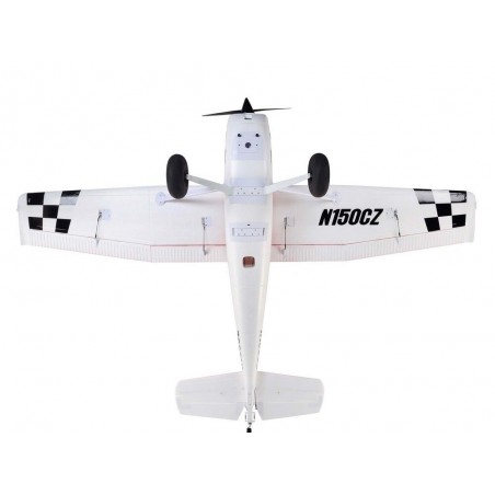 Avion E-Flite Carbon-Z Cessna 150T PNP env. 2.1m - FLASH RC