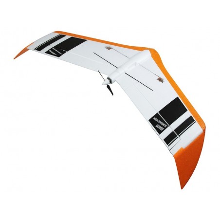 RC-Flugflügel - Multiplex FunWing KIT PLUS ca. 1.16m - FLASH RC