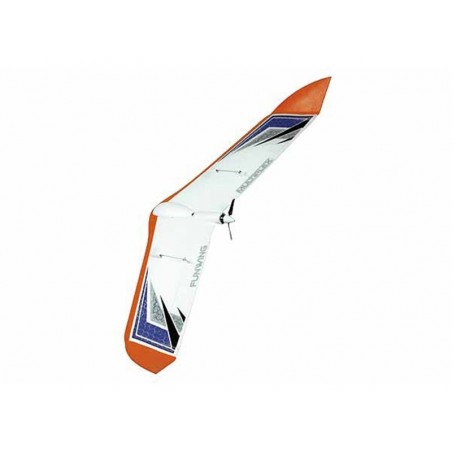 RC-Flugflügel - Multiplex FunWing KIT ca. 1.16m - FLASH RC