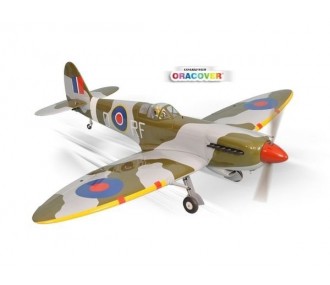 Warbirds RC - Phoenix Model Spitfire 30cc GP/EP ARF 1.80m - FLASH RC