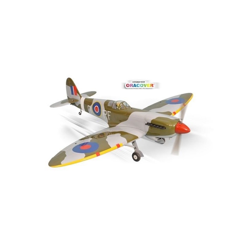 Avion Phoenix Model Spitfire 30cc GP/EP ARF 1.80m - FLASH RC