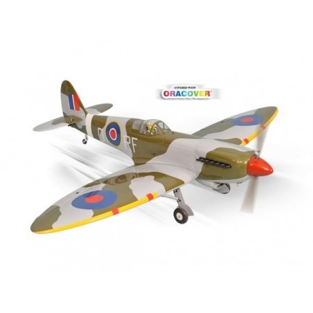 Avion Phoenix Model Spitfire 30cc GP/EP ARF 1.80m - FLASH RC
