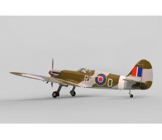 Warbirds RC - Flugzeug Phoenix Model Spitfire 30cc GP/EP ARF 1.80m - FLASH RC 2
