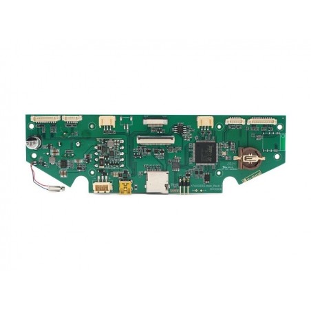 Tx-Module und -Karten - FRSKY-Hauptplatine für Taranis Q X7S ACCESS - FLASH RC