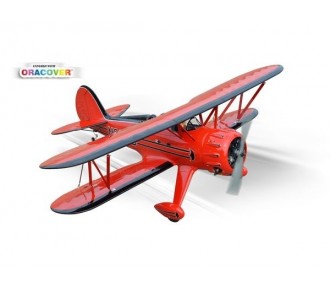 RC-Flugzeugmodelle - Flugzeug Phoenix Model Waco F5C GP/EP ARF 1.60m - FLASH RC