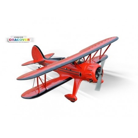 Aeromodelli RC - Phoenix Model Waco F5C GP/EP ARF 1,60m - FLASH RC