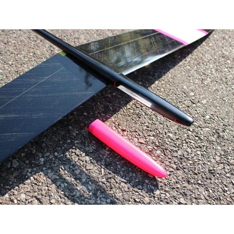 Planeurs RC - F3K NRJ Strong CW60 honeycomb - 1.5m - FLASH RC