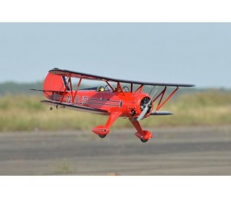 Aeromodelli RC - Phoenix Model Waco F5C GP/EP ARF 1,60m - FLASH RC 2