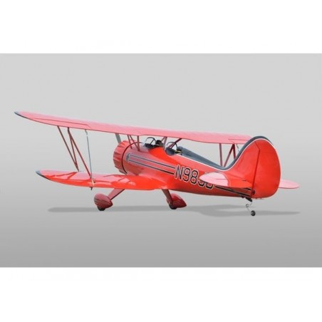 RC Model Aircraft - Phoenix Model Waco F5C GP/EP ARF 1.60m - FLASH RC