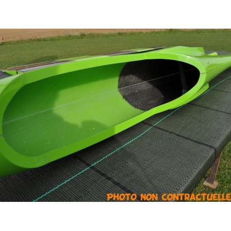 RC-Segelflugzeuge - GLIDER IT Swift 2.5 XTR FS Weiß (Carbon Glashaube) - FLASH RC