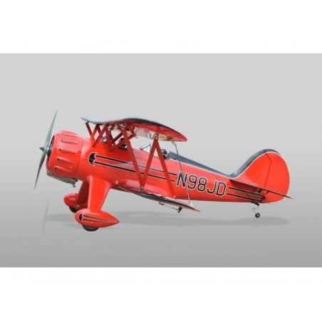 Aeromodelli RC - Phoenix Model Waco F5C GP/EP ARF 1,60m - FLASH RC