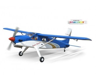Avion Phoenix Model Turbo Beaver GP/EP ARF 1.90m - FLASH RC