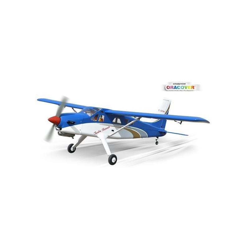 Aeromodelli RC - Phoenix Model Turbo Beaver GP/EP ARF 1,90m - FLASH RC