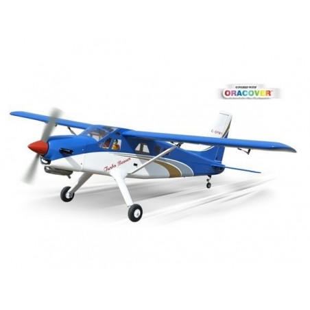 RC Model Aircraft - Phoenix Model Turbo Beaver GP/EP ARF 1.90m - FLASH RC
