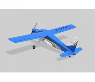 Avion Phoenix Model Turbo Beaver GP/EP ARF 1.90m - FLASH RC 2
