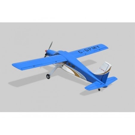 Aeromodelli RC - Phoenix Model Turbo Beaver GP/EP ARF 1,90m - FLASH RC